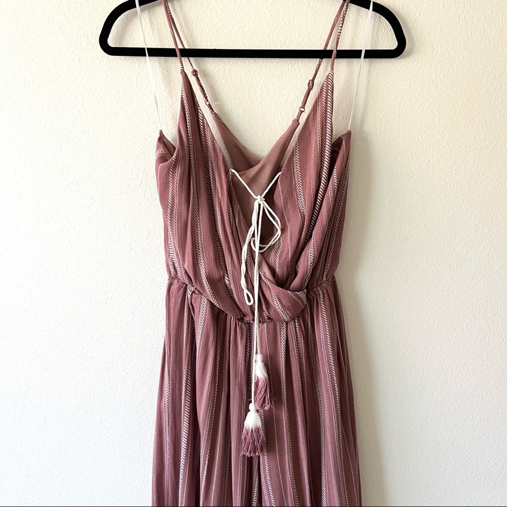 Mahina Jumpsuit